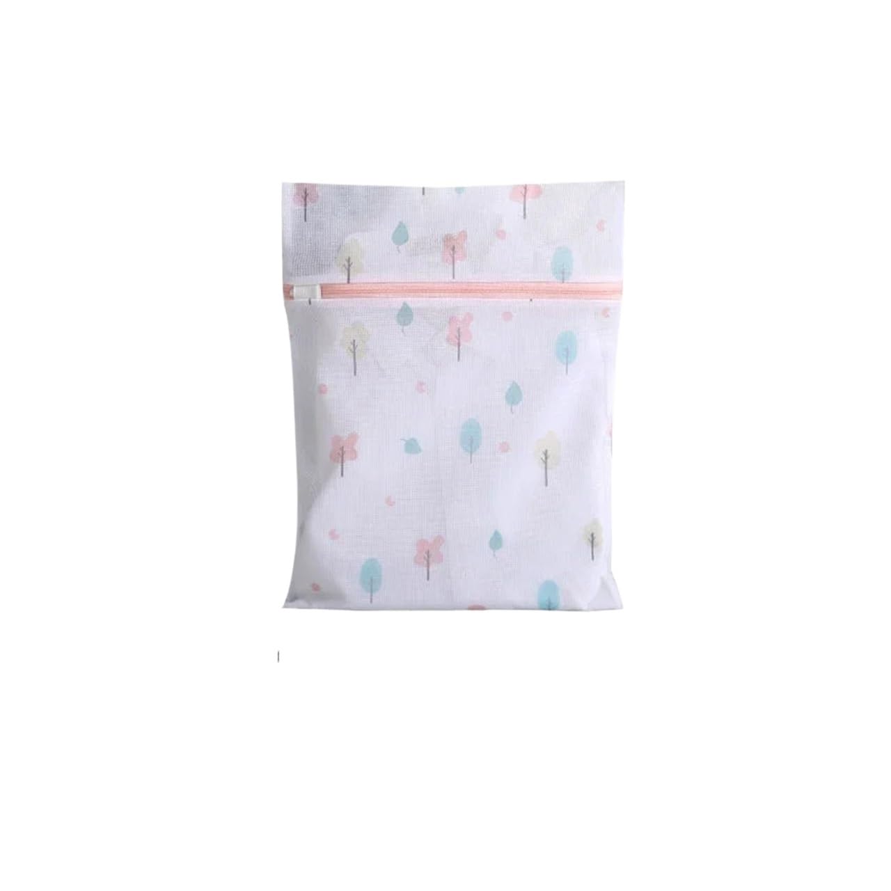 6Pcs Laundry Bags Set Cute Print Washing Bags Dirty Clothes Storage Bra Underwear Organizer Laundry Bag For Washing Machine(S 30x40cm,2-pieces)