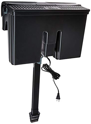 Marineland Emperor 400 Pro Series Bio-wheel Power Filter #TOP23