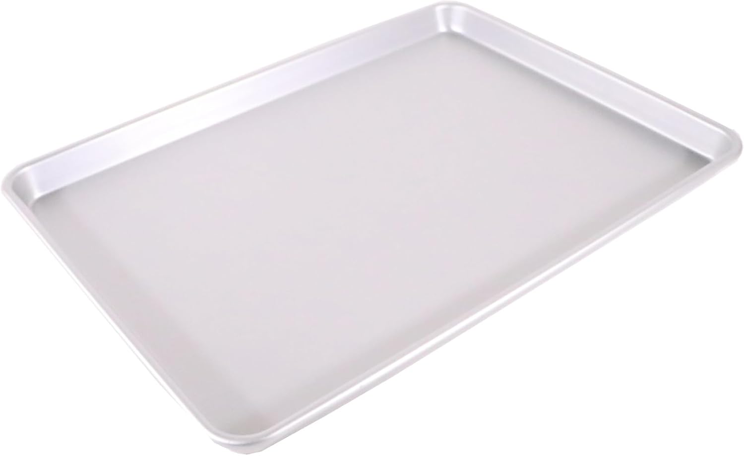 Anodized Shallow Top Plate, 20.1 x 14.6 x 12.8 inches (510 x 370 x 30 mm), No. 3