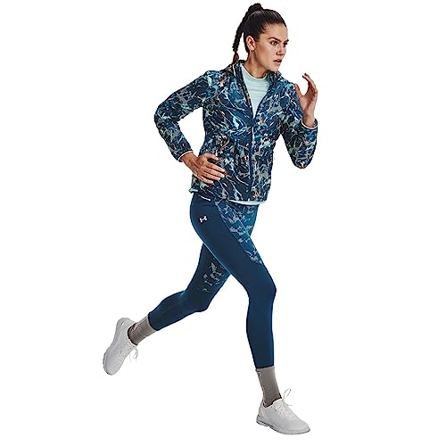Under Armour Storm Outrun Veste Running Coupe-Vent et Déperlante - 2