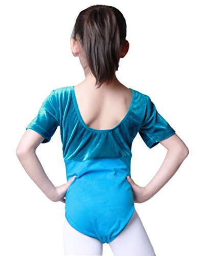 TXJ Bambini Balletto Body per Danza Classica e