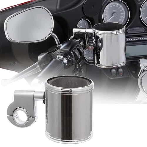 Boisson vélo stable grâce au porte-gobelet réglable universel - 2