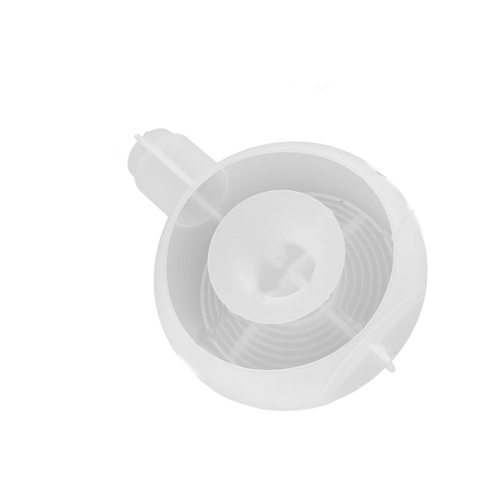 NVOQILIN Sturdy Silicone Round for Art and Making Multipurpose Craft