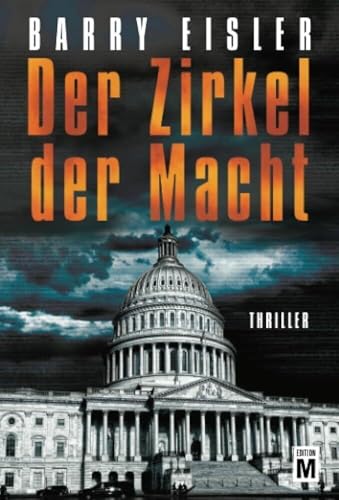 Preisvergleich Produktbild Der Zirkel der Macht