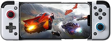 GameSir Controle de jogo móvel X2 Lightning para iPhone iOS, game...