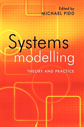 Systems Modelling: Theory and Practice view 2
