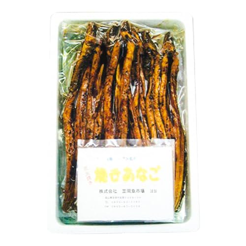 焼き穴子 500g [45日以内に出荷予定(土日祝除く)]