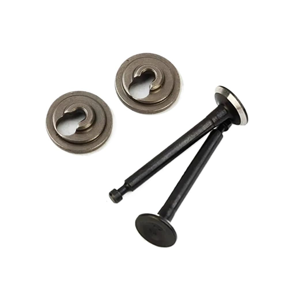 Poussoir de soupape GX31 kit admission echappement piece de rechange moteur tondeuse 139F