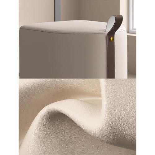 Tabouret de maquillage de luxe idéal pour optimiser un studio ou salon - 7