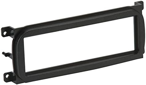 Metra 99-6503 Dash Kit for Chry/Dodge/Jeep 98-Up image 4