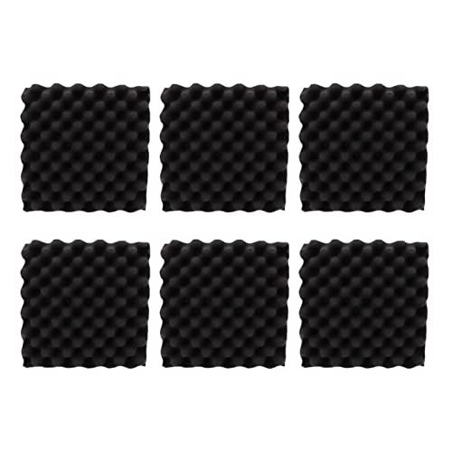 Ljudisolerande plattor, multifunktionella slitstarka Lätt att montera akustikpaneler Hög effektivitet för kontor för inspelningsstudio