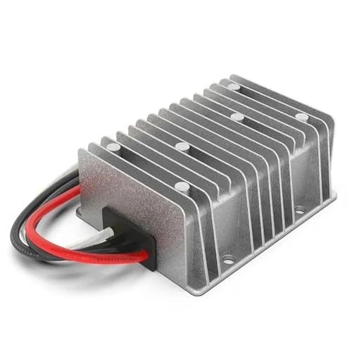 9V-36V~12.6V 13.8V 14.5V 16.8V 12A -20A DC�R���o�[�^�[ 1��(�o��20A�A9-36V~12.6V)�B