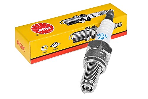 Preisvergleich Produktbild NGK Zündkerze