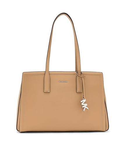 Image of Michael Kors Women's Laila Medium Tote Bag