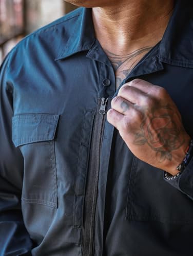 Propper Men's REVTAC ShirtLong Sleeve Shirt3