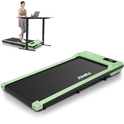 Under Desk Treadmill, Walking Pad Treadmill for Home