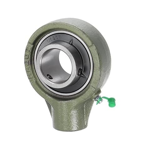 UCHA 207 35 MM Hanger Bearing, High Load Capacity, Compatible with Standard Shaft Sizes (Pack of 1)-image-16