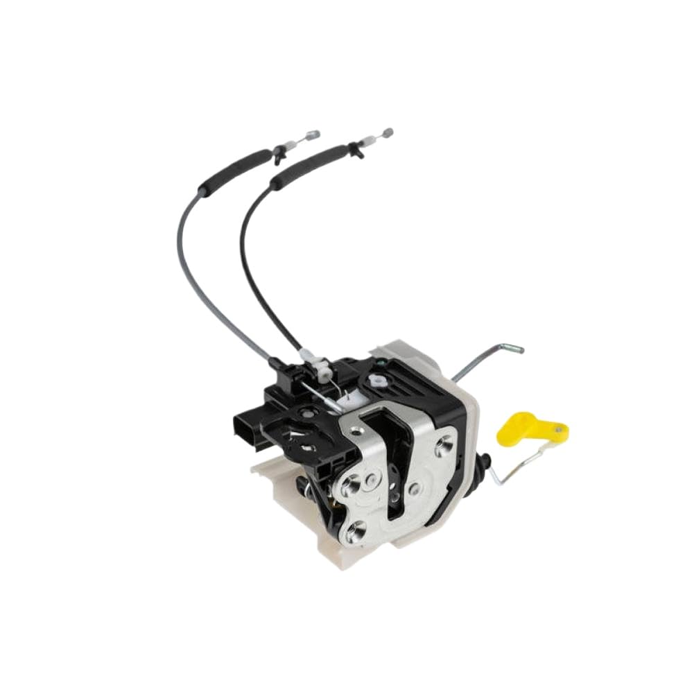 Aptkaukvk Onecolor Front Right Door Lock Actuator Compatible With Picanto Iii 2017-2024 Part Number 813201 Y080 81320 1Y080