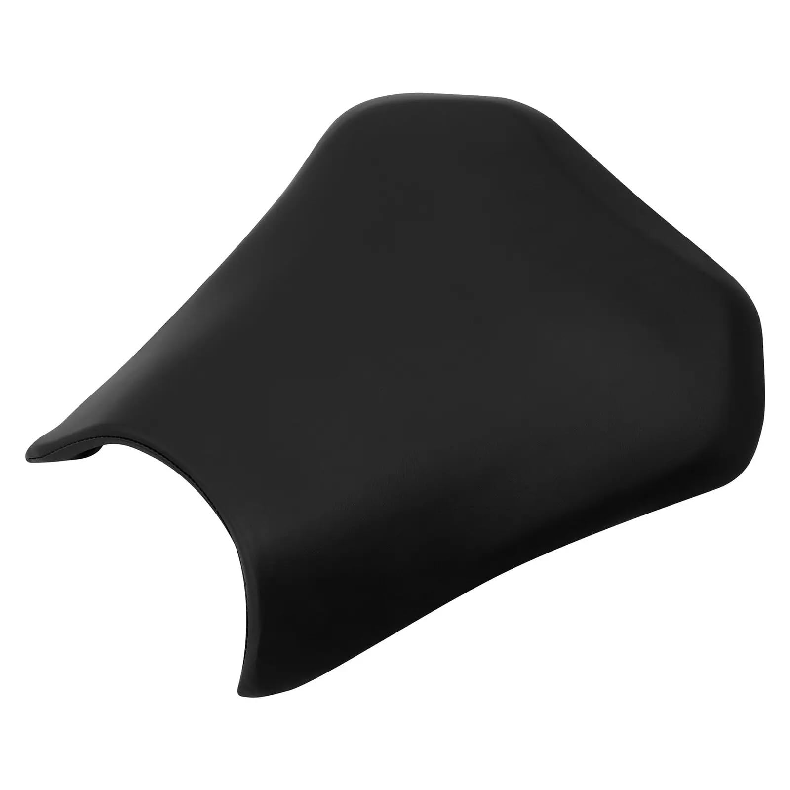 Funda Asiento Moto Funda Asiento Asiento Delantero para Conductor de Motocicleta Compatible con Honda CBR600RR CBR 600 RR 2005-2006