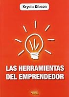 LAS HERRAMIENTAS DEL EMPRENDEDOR 8496166546 Book Cover