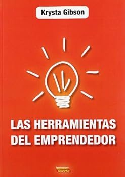 Paperback LAS HERRAMIENTAS DEL EMPRENDEDOR [Spanish] Book