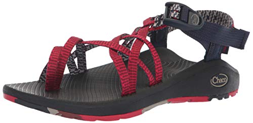 Chaco Zcloud X2 Sandal - Women's Foster Brick 8