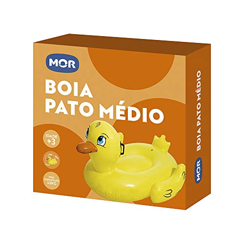 Boia Pato M Mor
