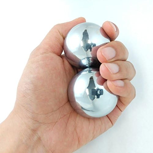 Inch Weighted Baoding Balls 