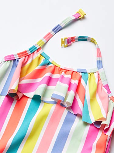 Image of OshKosh B'Gosh Girls' One-piece Swimsuit