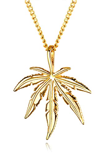 10K マリファナ ペンダント縦3.5cm 横2.0cm 10K マリファナ ペンダント縦3.5cm 横2.0cm