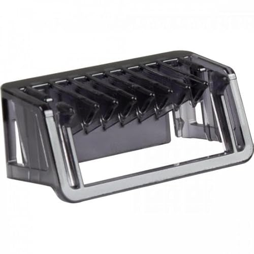 Kit 02 Pentes para Aparador Philips One Blade (pentes De 03mm E 05mm) Oneblade