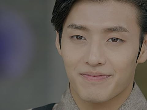 『麗＜レイ＞～花萌ゆる8人の皇子たち～』