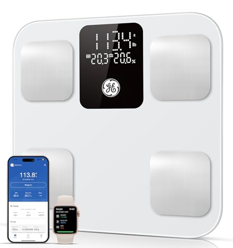 GE Smart Scale