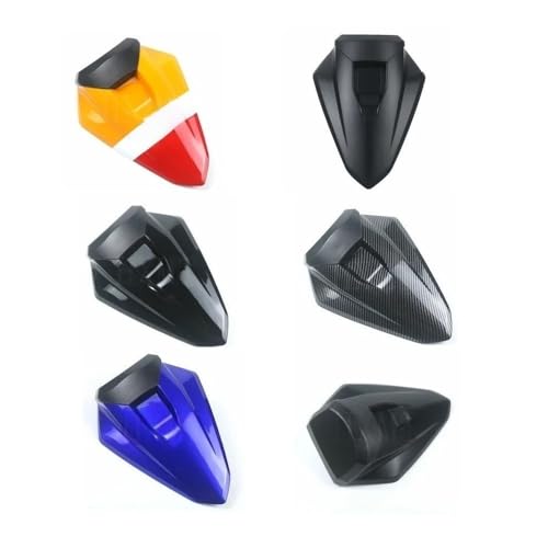 Capot de selle CBR1000RRR pour supprimer la selle passager inesthétique
