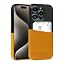 Caramel Brown/Black