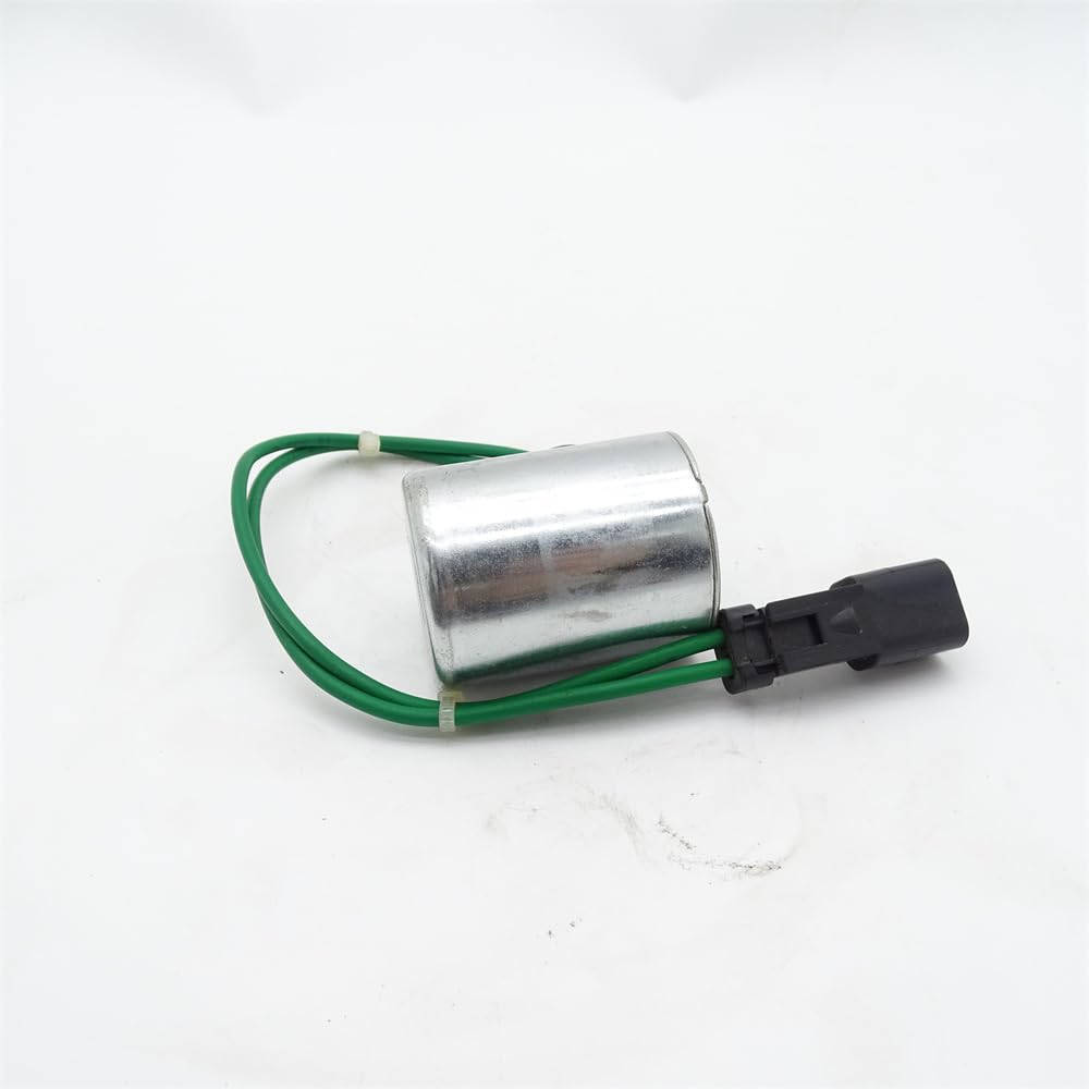 naonao no4 Amazon.com: 24V 218-9894 Solenoid Valve coil Suitable for