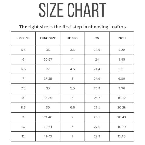 Image of Project Cloud 100% Genuine Leather Slip-on Casual Loafers for Women | Memory Foam Insole Lightweight Womens Loafers - Non-Slip Moccasins Comfortable Casual Footwear - Comfortable Loafers Women