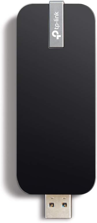 TP Link 8G9200 AC1300 Dual-Band USB WLAN Adapter