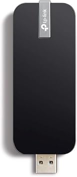 TP Link 8G9200 AC1300 Dual-Band USB WLAN Adapter