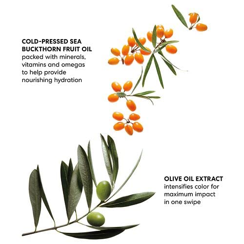 Bareminerals Mineralist Hydra-Smoothing Lipstick, Honesty, 0.12 Oz #TOP6