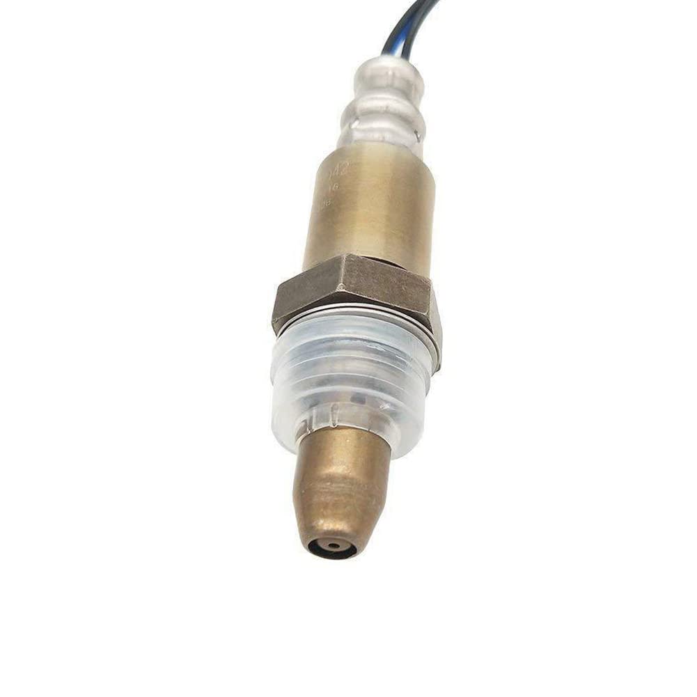 Amrxuts 234-9008 Upstream Oxygen O2 Sensor for Toyota 2011 Sienna 3.5L 2009-2012 Corolla Matrix 2.4L 2008-2011 Avalon Camry 3.5L for Lexus ES350 RX350 3.5L for Pontiac Vibe 2.4L 89467-07030