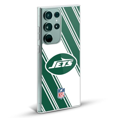 Coque Protection Militaire Samsung S24 Ultra MagSafe NFL Jets