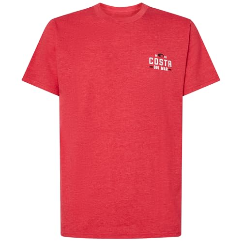 Image of Costa Del Mar Unisex-Adult Prado Tee