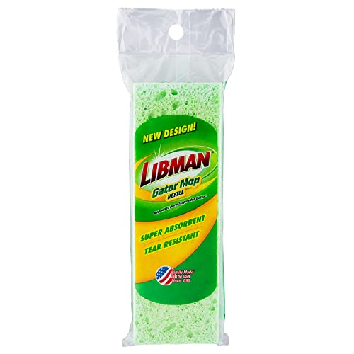 Gator Mop Refill Case of 6