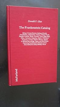The Frankenstein Catalog