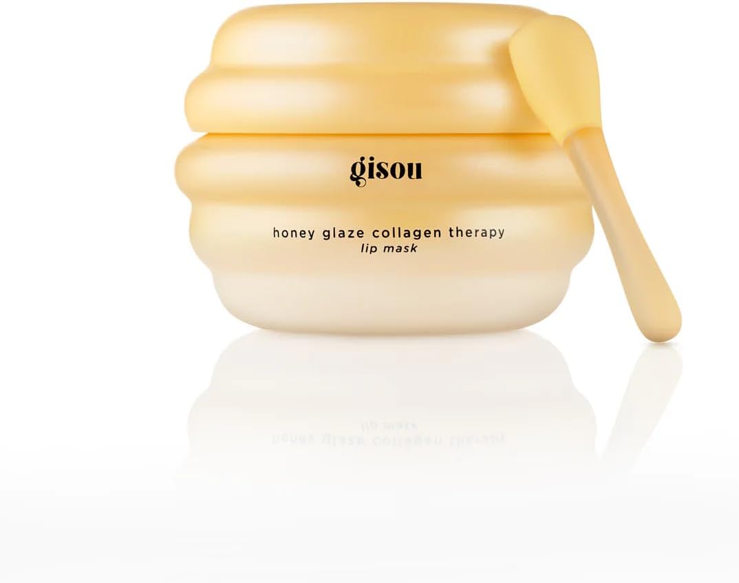 Gisou Honey Glaze Collagen Therapy