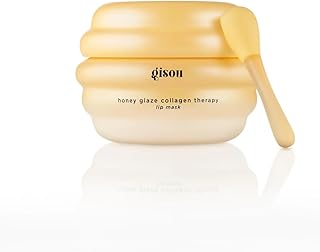 Gisou Honey Glaze - Máscara de labios con ter...