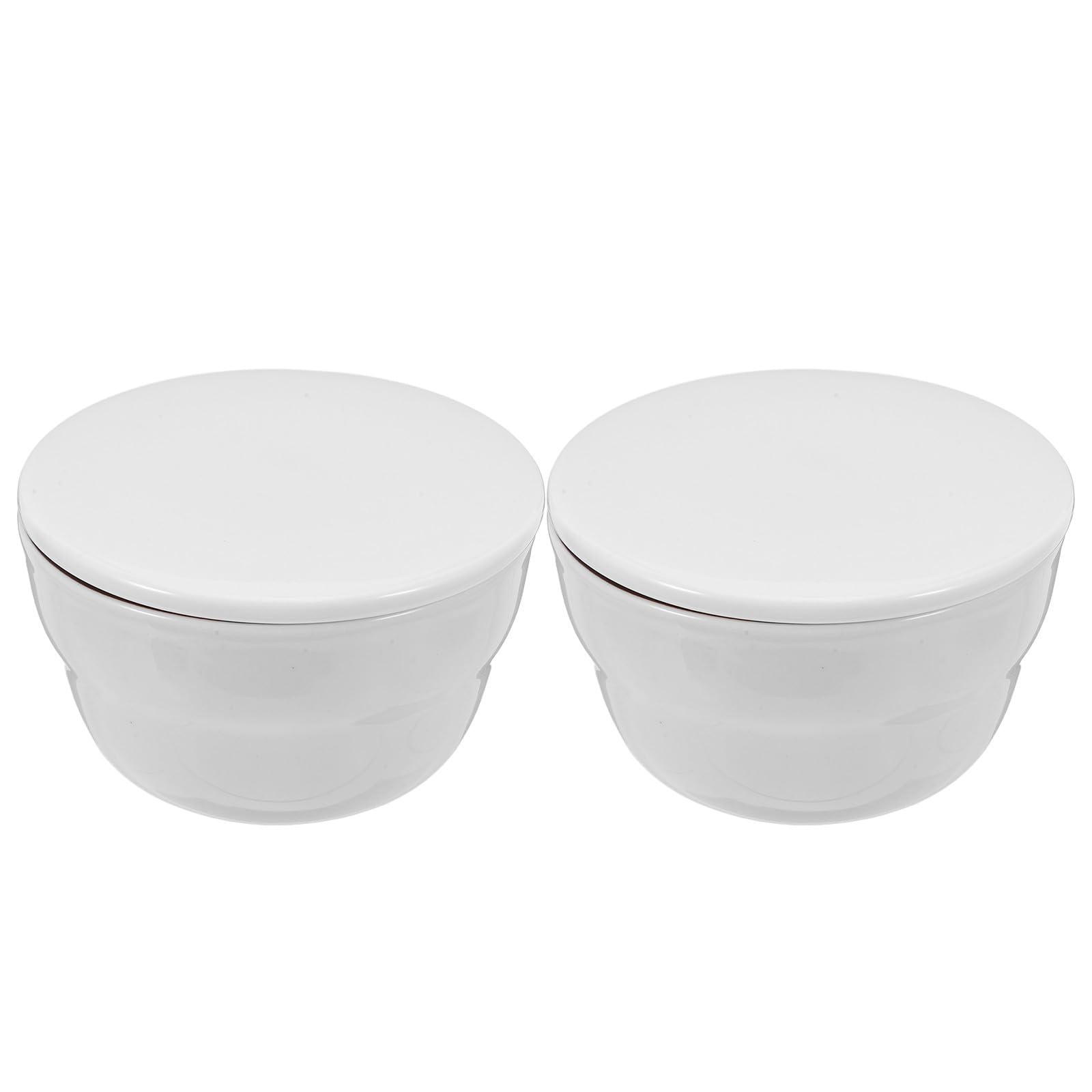 Taza de porcelana Outanaya resistente a altas temperaturas para catar café