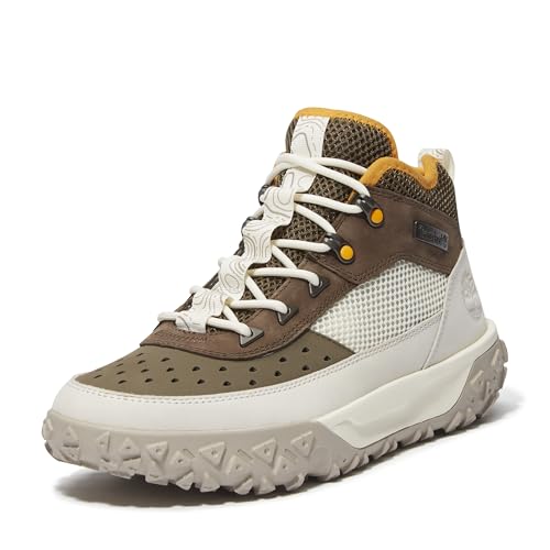 Timberland GreenStride Motion 6 Mid Boot