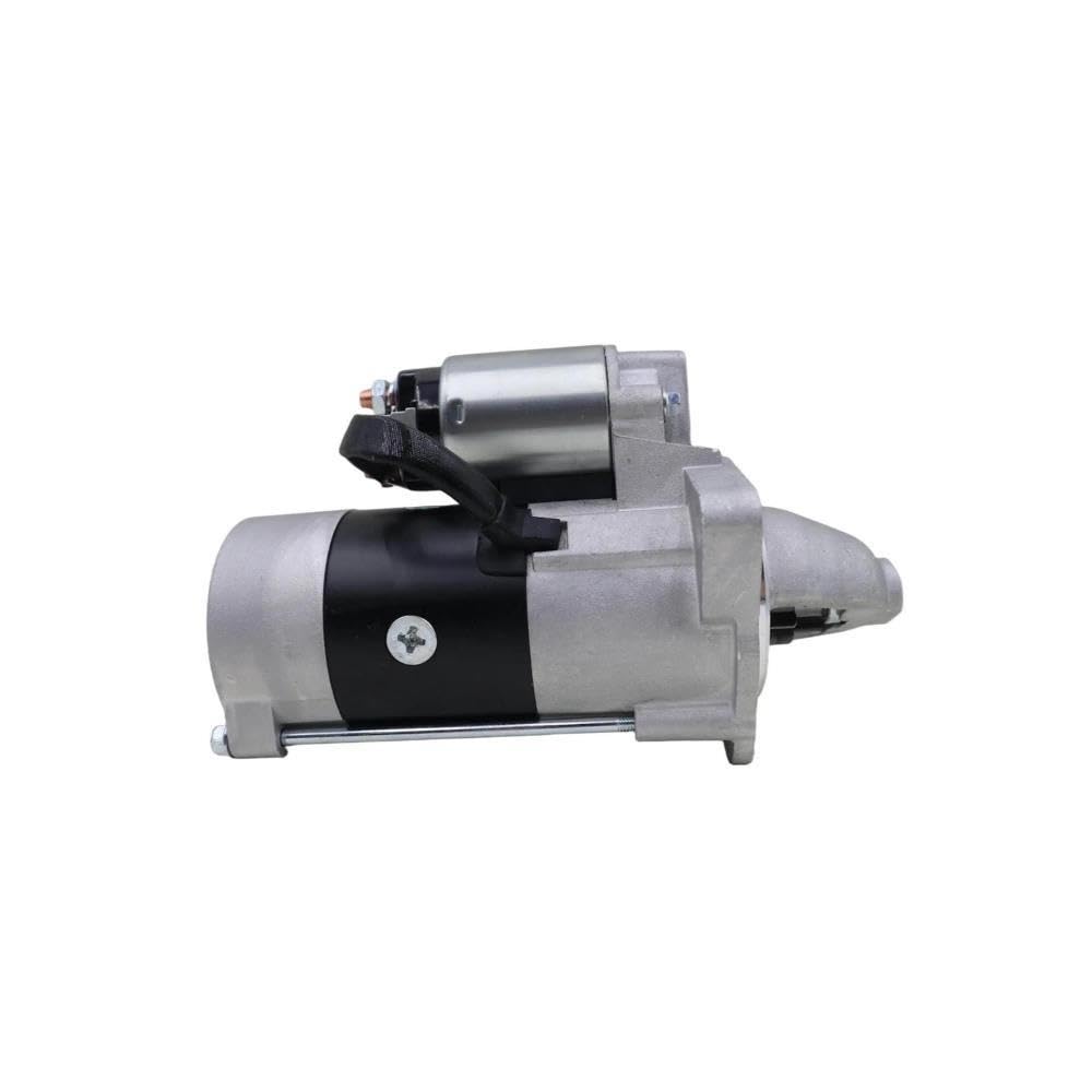 Motor de arranque WL9118400 12V 2.2KW 10T, motor automático Compatible con pieza de repuesto diésel BT50 B2500